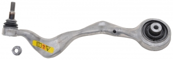 Suspension Control Arm and Ball Joint Assembly