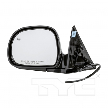 Door Mirror