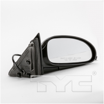 Door Mirror