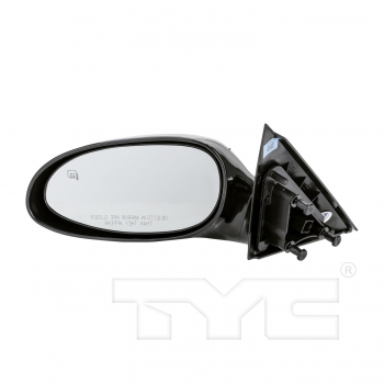 Door Mirror