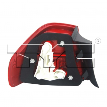 Tail Light Assembly