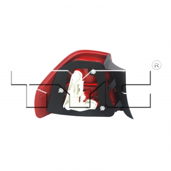 Tail Light Assembly