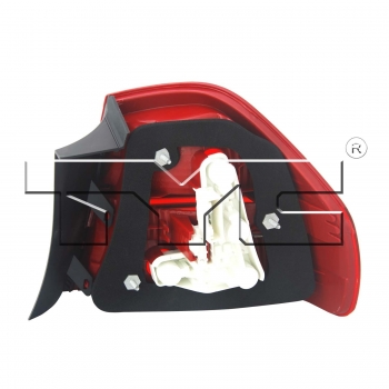 Tail Light Assembly