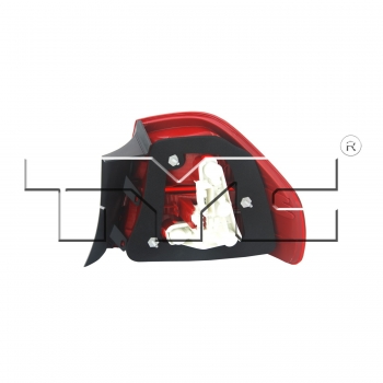 Tail Light Assembly