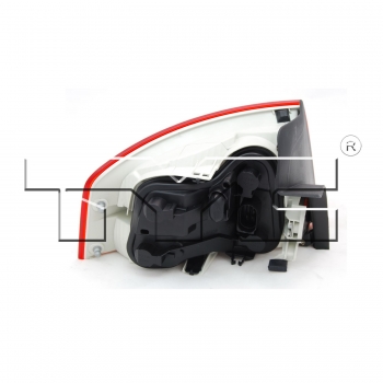 Tail Light Assembly