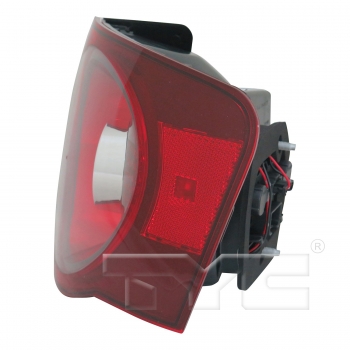 Tail Light Assembly