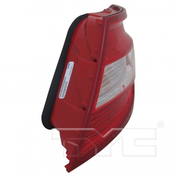Tail Light Assembly