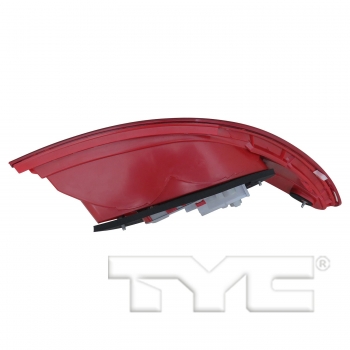 Tail Light Assembly