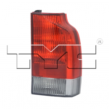 Tail Light Assembly