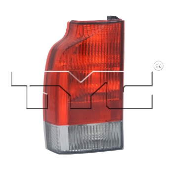 Tail Light Assembly
