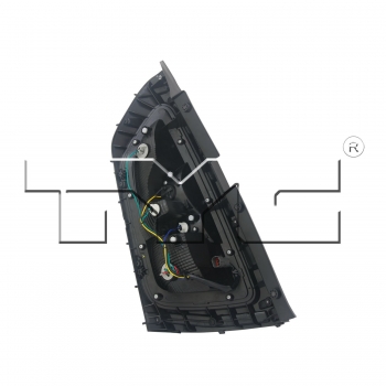 Tail Light Assembly
