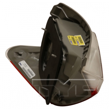 Tail Light Assembly