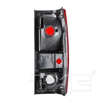 Tail Light Assembly