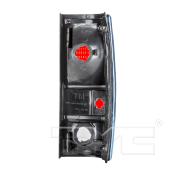 Tail Light Assembly