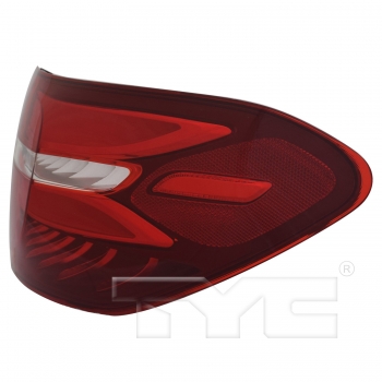 Tail Light Assembly
