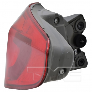 Tail Light Assembly