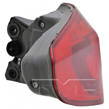 Tail Light Assembly