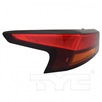 Tail Light Assembly