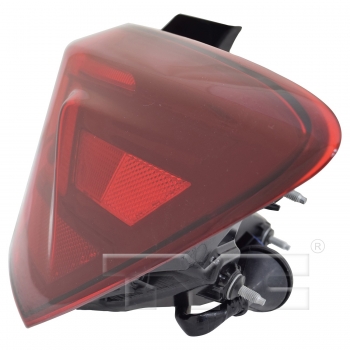 Tail Light Assembly