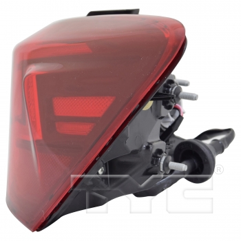 Tail Light Assembly