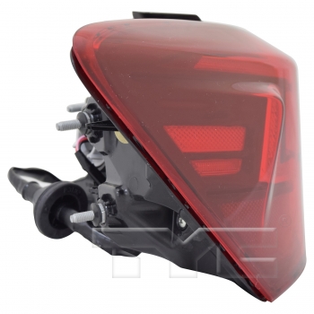 Tail Light Assembly