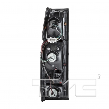 Tail Light Assembly