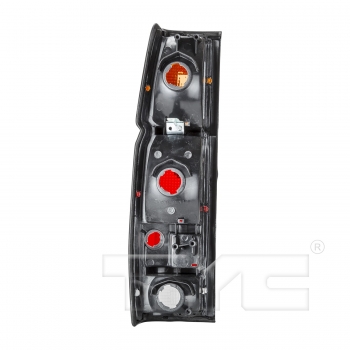 Tail Light Assembly