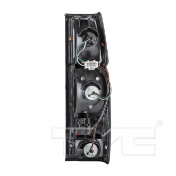 Tail Light Assembly