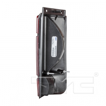 Tail Light Assembly
