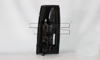 Tail Light Assembly