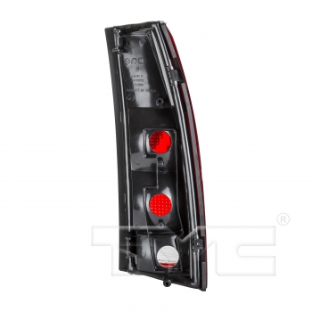 Tail Light Assembly