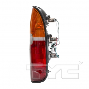 Tail Light Assembly