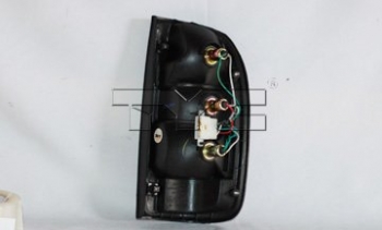 Tail Light Assembly