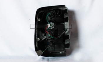 Tail Light Assembly