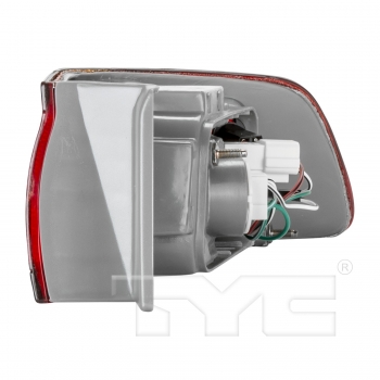 Tail Light Assembly