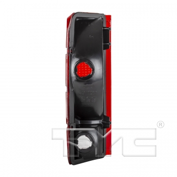 Tail Light Assembly