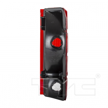 Tail Light Assembly