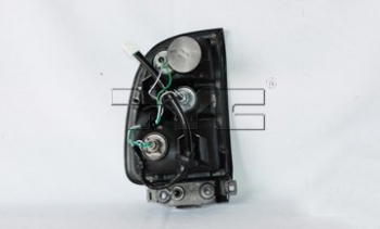 Tail Light Assembly