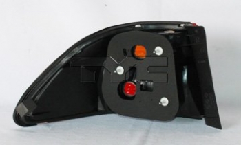 Tail Light Assembly