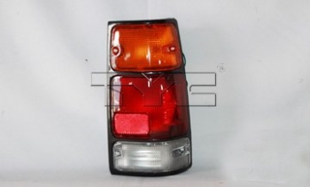 Tail Light Assembly