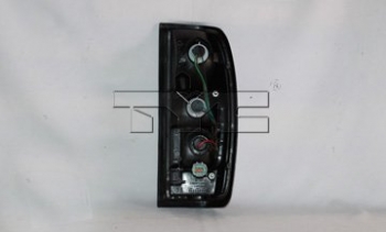 Tail Light Assembly