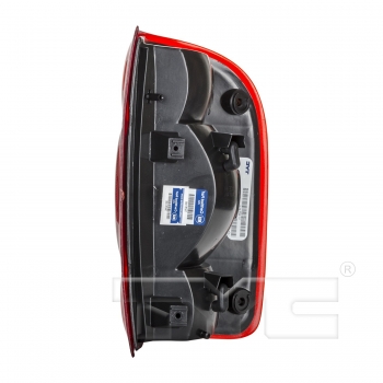 Tail Light Assembly