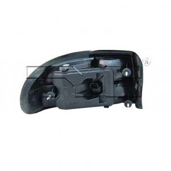 Tail Light Assembly