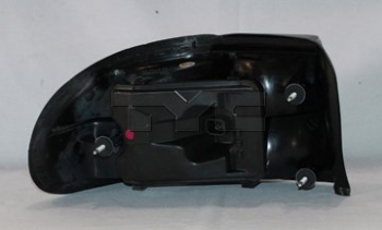 Tail Light Assembly