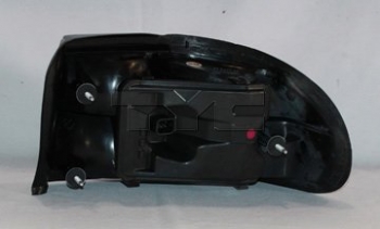 Tail Light Assembly