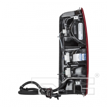 Tail Light Assembly