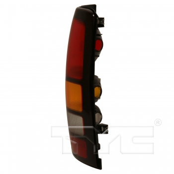 Tail Light Assembly