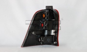 Tail Light Assembly
