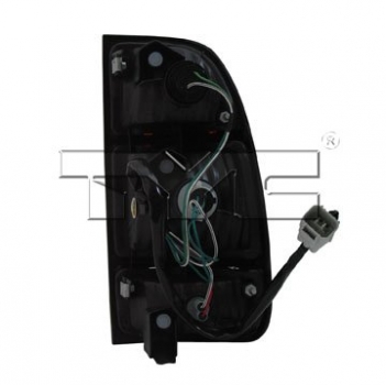 Tail Light Assembly