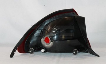 Tail Light Assembly
